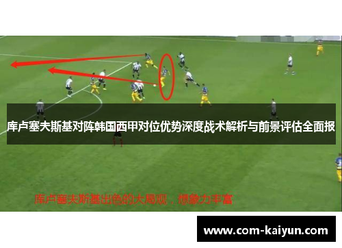 库卢塞夫斯基对阵韩国西甲对位优势深度战术解析与前景评估全面报