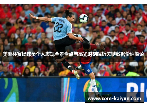 美洲杯赛场球员个人表现全景盘点与高光时刻解析关键数据价值解读