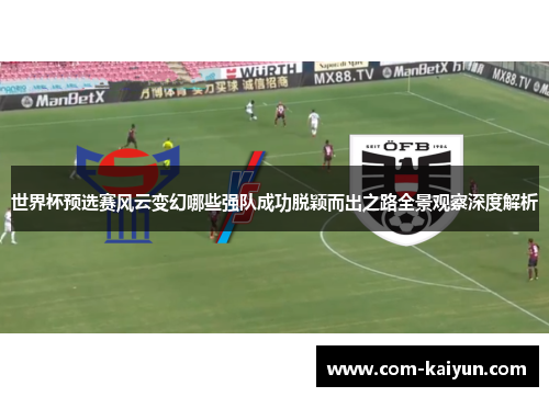 世界杯预选赛风云变幻哪些强队成功脱颖而出之路全景观察深度解析